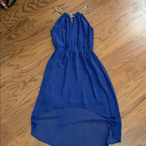 Bebe Dress - Picture 3 of 5